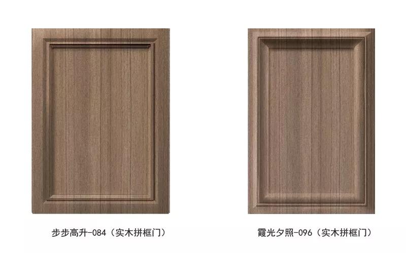 鵬鴻免漆生態板銀沙柚木門型款式 鵬鴻免漆生態板銀沙柚木門型款式