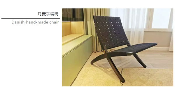 北歐必備ins實木單品,瞬間幫你提升空間格調05