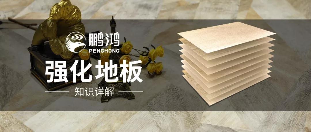 干貨|強化地板知識問答,你想知道的都在這里